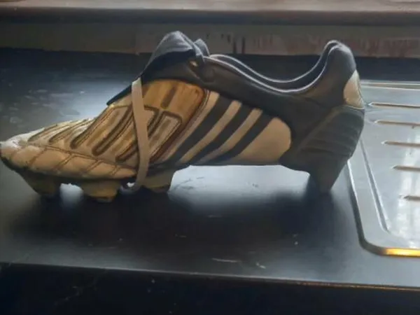 adidas predator size 9 55 All Sections Ads For Sale in Ireland DoneDeal