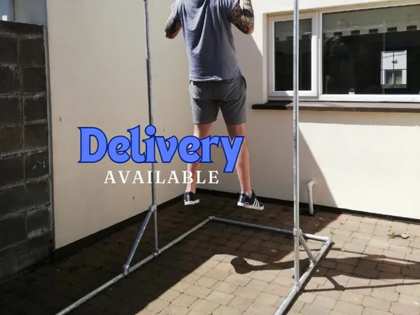 pull up bar 171 All Sections Ads For Sale in Ireland DoneDeal