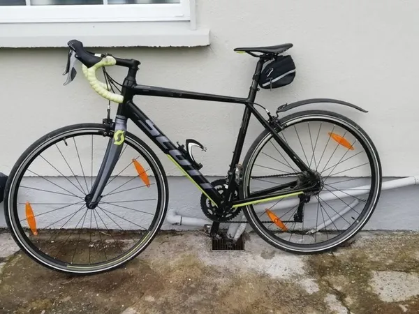 racing bike 358 All Sections Ads For Sale in Ireland DoneDeal