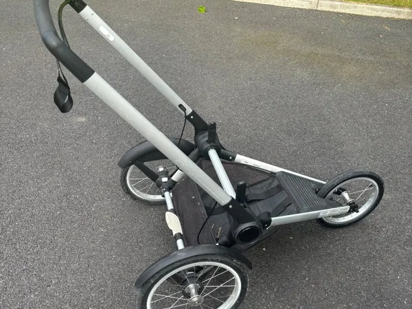 Bugaboo runner chassis hotsell