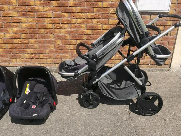 baby elegance cupla duo twin 5 All Sections Ads For Sale in Ireland DoneDeal