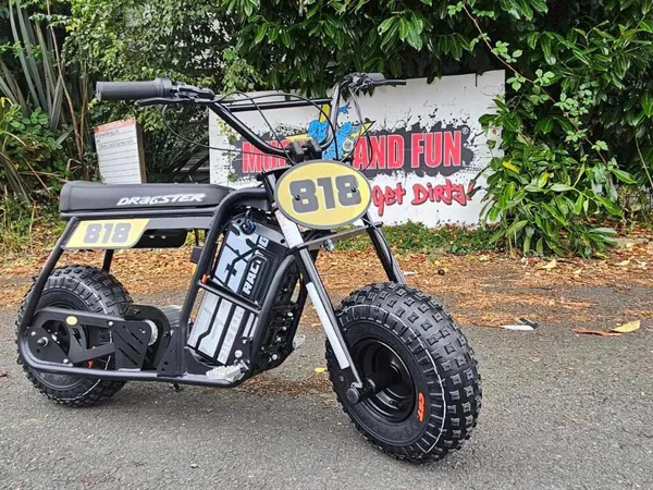Racing Engine Drag Racing Mini Bikes For Sale DRAGSTER Electric