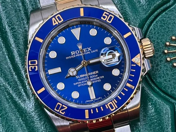 Donedeal watches shop