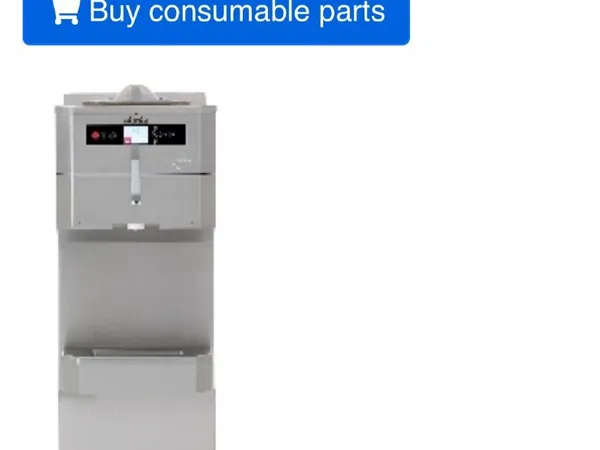 carpigiani 141 ice cream machine 49 Catering Fittings Ads For Sale in Ireland DoneDeal