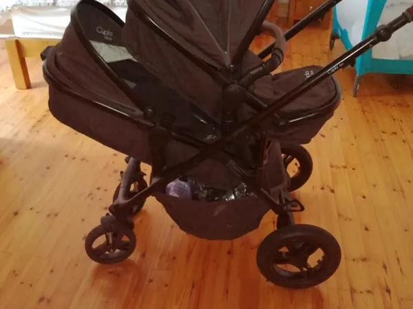 baby elegance cupla duo twin 5 All Sections Ads For Sale in Ireland DoneDeal