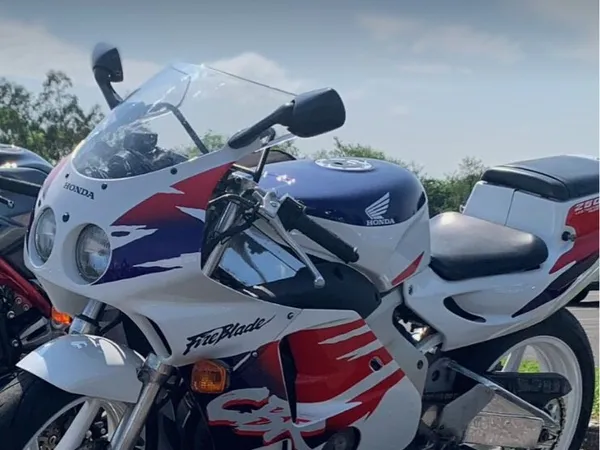 Honda cbr250rr mc22 for sale in Co. Cork for 6 500 on DoneDeal