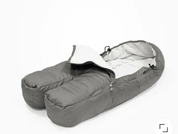 Footmuff ireland sale