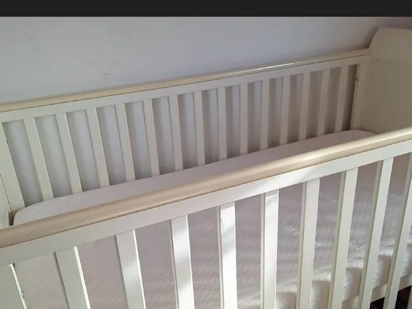 Mamas and papas eloise cot bed sale