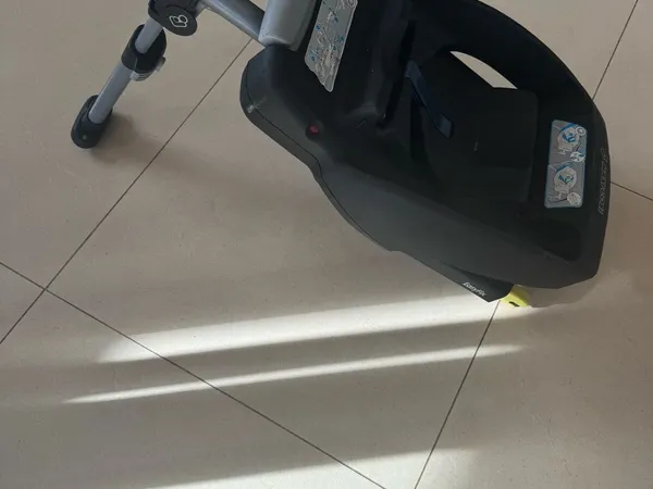 Maxi cosi 2 way fix base price online