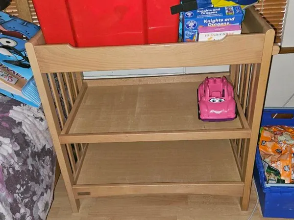 mamas and papas wooden changing unit 24 All Sections Ads For Sale in Ireland DoneDeal