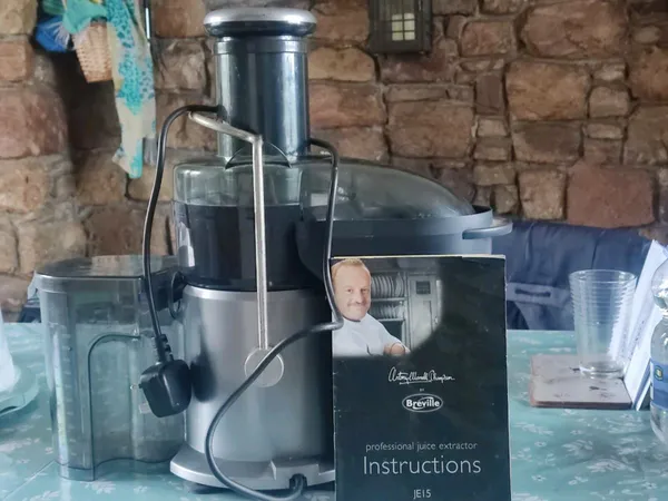 Juicer gumtree best sale