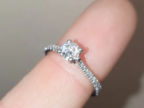 Done deal diamond rings hot sale