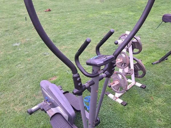 Done deal home gym hotsell