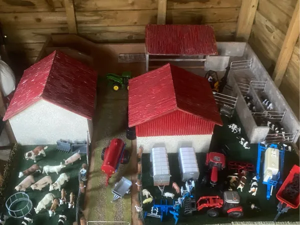 toy farm 42 All Sections Ads For Sale in Ireland DoneDeal
