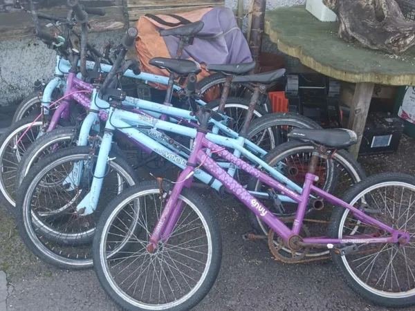 voodoo bmx 1 All Sections Ad For Sale in Ireland DoneDeal