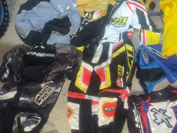 motocross gear 13 All Sections Ads For Sale in Ireland DoneDeal