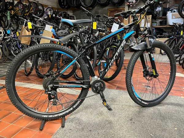 mtb bike 81 All Sections Ads For Sale in Ireland DoneDeal
