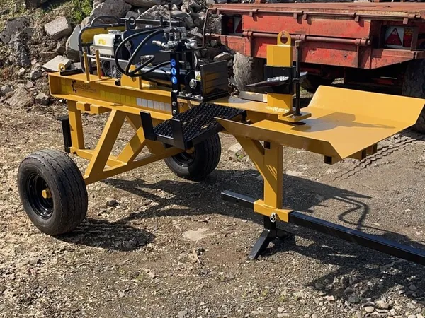 log splitter 689 All Sections Ads For Sale in Ireland DoneDeal