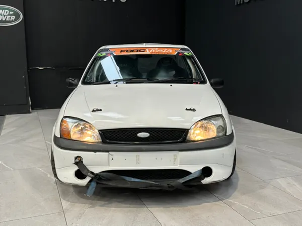 FIESTA TRACK CAR PUMA ENGINE for sale in Dublin for €5,000