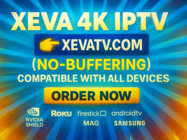 Channels Dazn Virgin Media 4K IP-TV #1 IN IRELAND BUFFERING-FREE