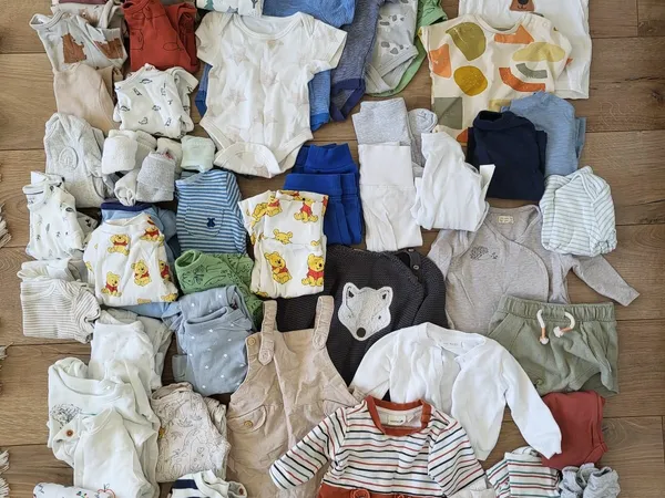 Baby Boy Clothes Bundle Newborn size 56 62 for sale in Cork