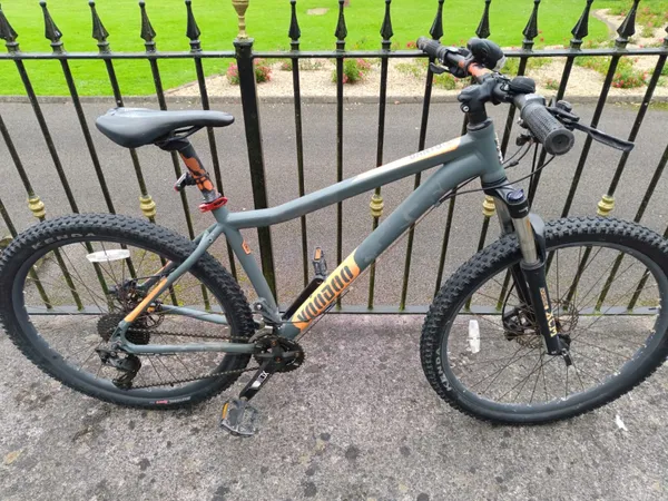 Voodoo Bantu Limited Edition Mountain Bike for sale in Leitrim