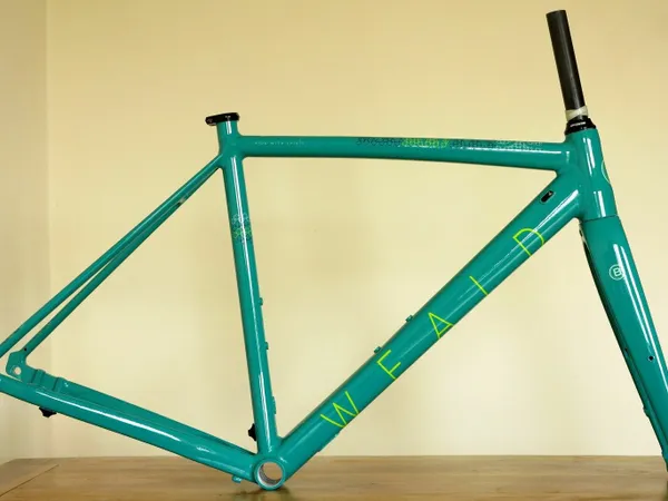 Bowman Weald Road Bike Frameset 52 CM NEW! for sale in Sligo