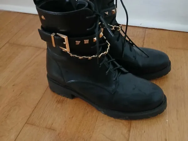 Una healy boots for sale in Kerry for €45 on DoneDeal