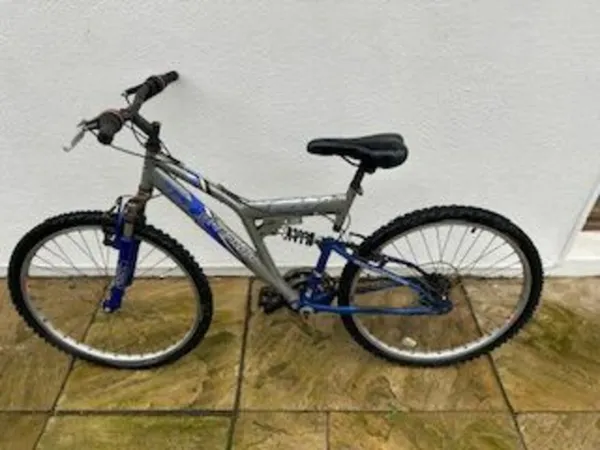 Bicycles for sale in Wicklow for €20 on DoneDeal