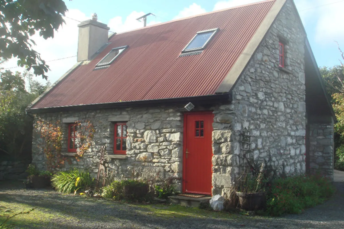 Achill Cottage to Rent - Image 1