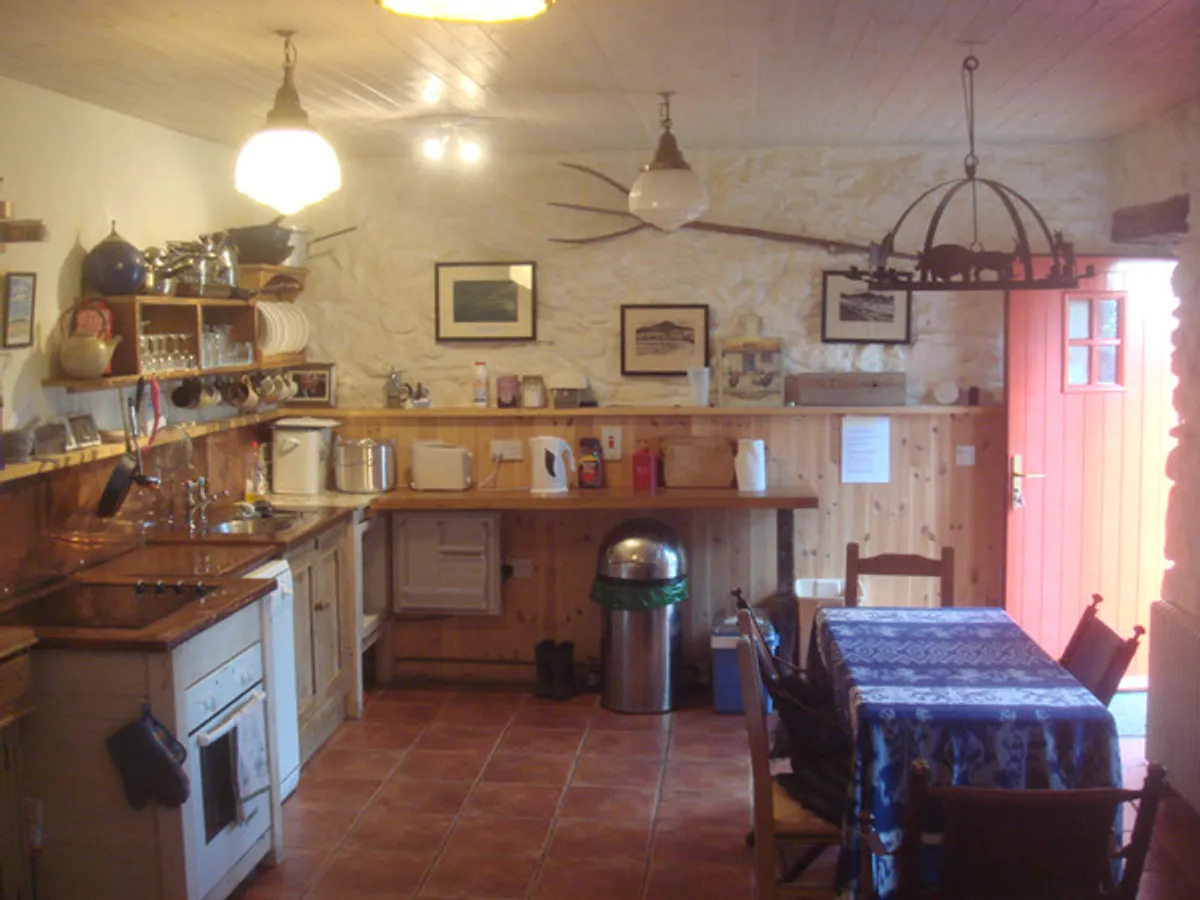 Achill Cottage to Rent - Image 4