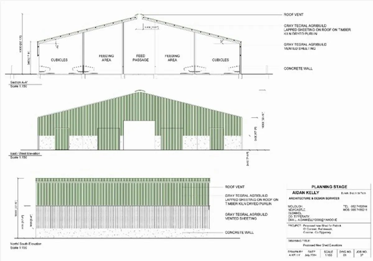 Agri Design & Planning Services (ADPS) - Image 2