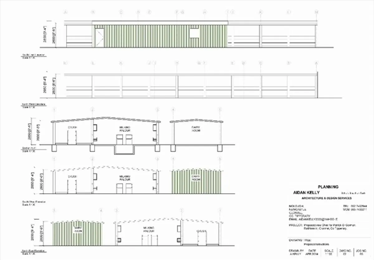 Agri Design & Planning Services (ADPS) - Image 3