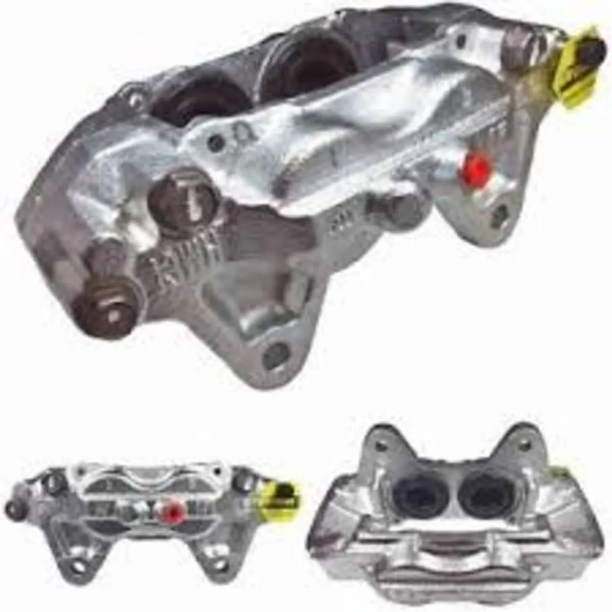 BRAKE CALIPERS FACTORY - Image 1