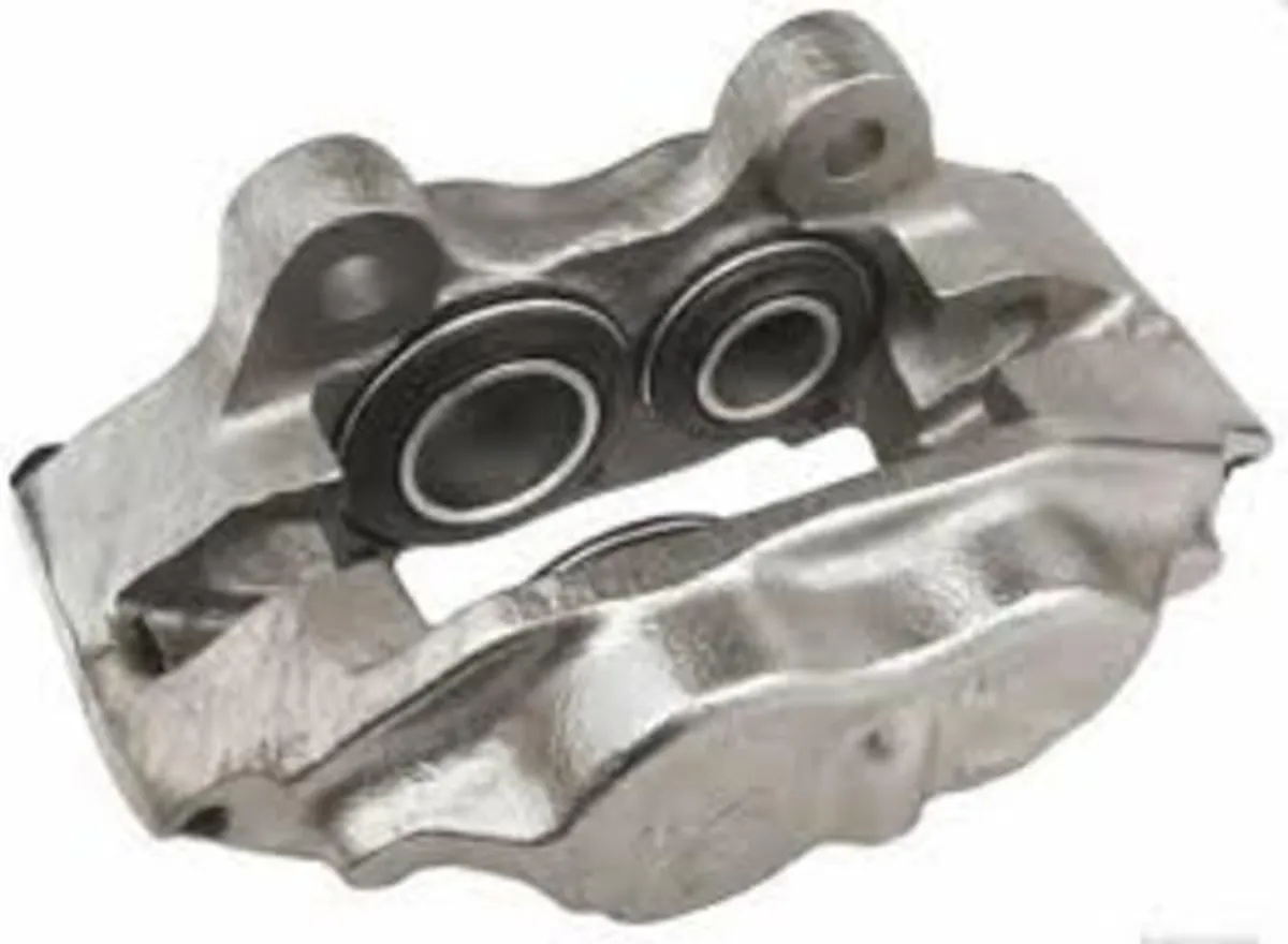 BRAKE CALIPERS REMANUFACTURE FACTORY - Image 1