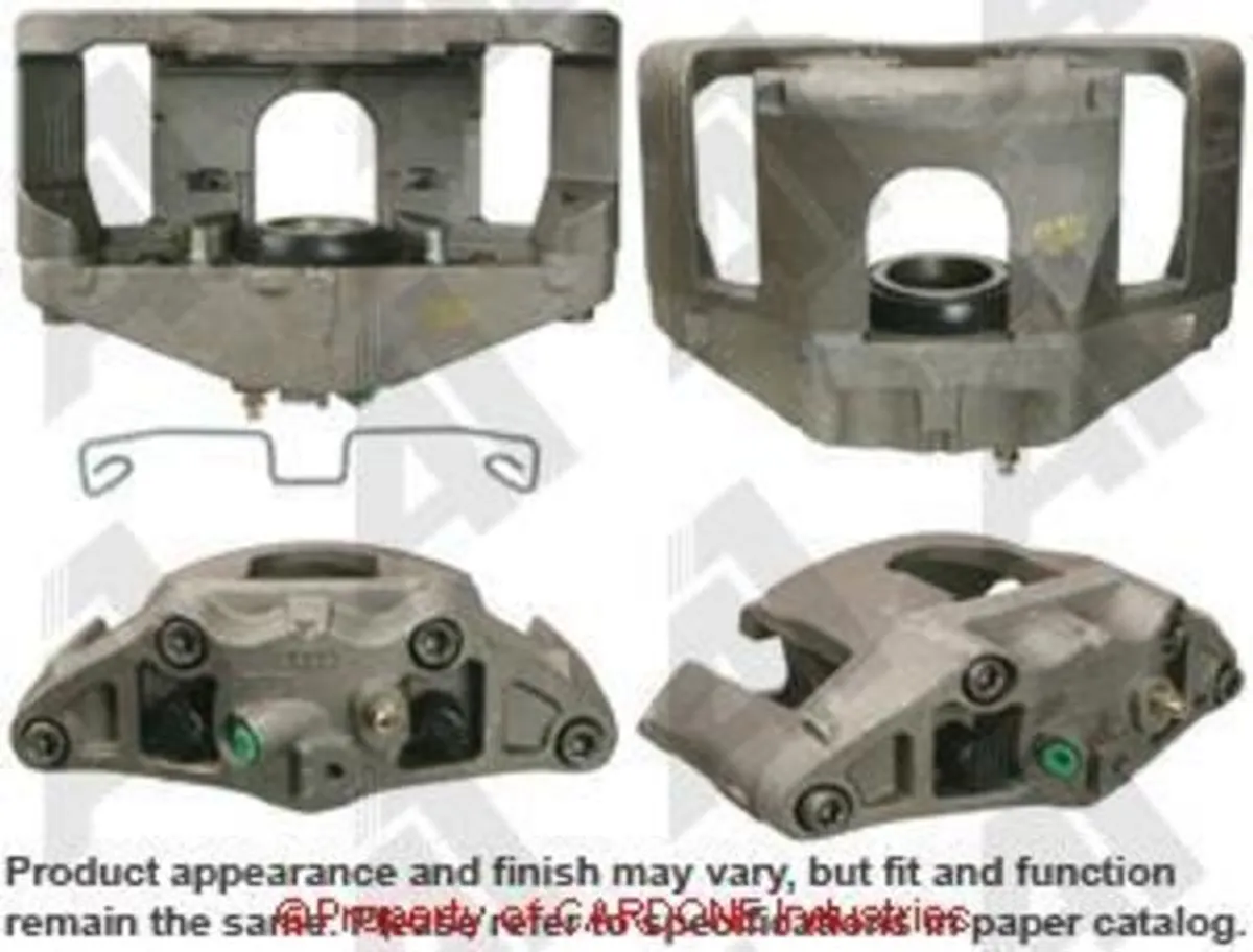 BRAKE CALIPERS REMANUFACTURE FACTORY - Image 2