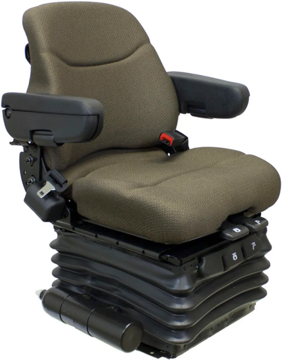 SUSPENSION SEATS FOR All MAKES & MODELS - Image 4