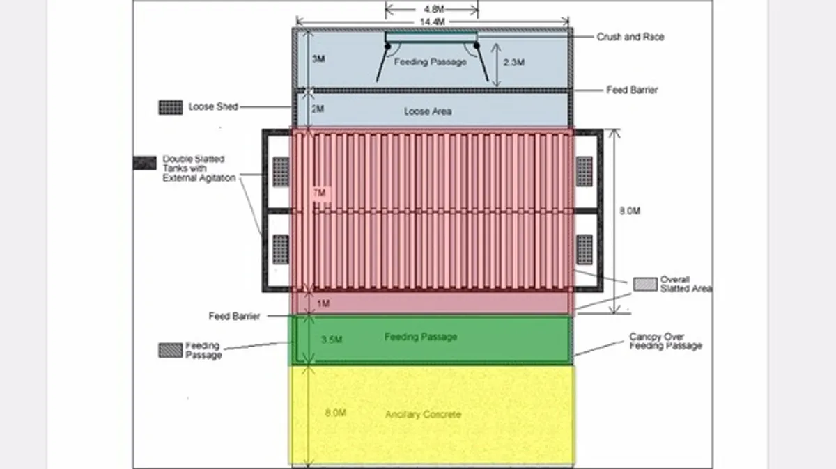 Planning Permission  TAMS 3 60 % Grant application - Image 2