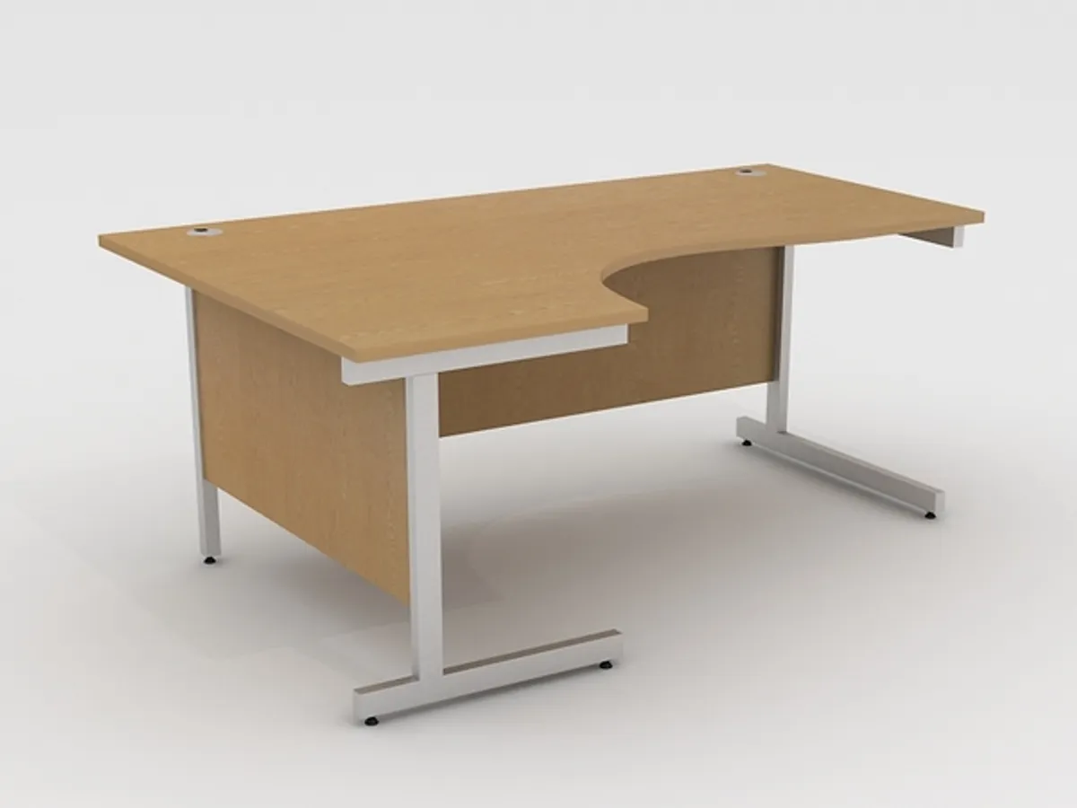 NEW Office Furniture (Desks from €160) - Image 1