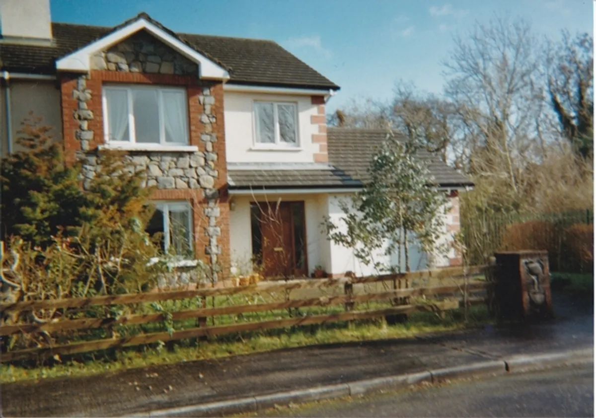 Strokestown Property- 4 Bed