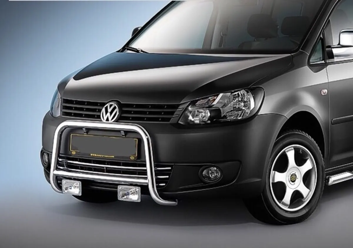 **  VW Caddy Accessories  2004 - 2020  & 2021+  ** - Image 4
