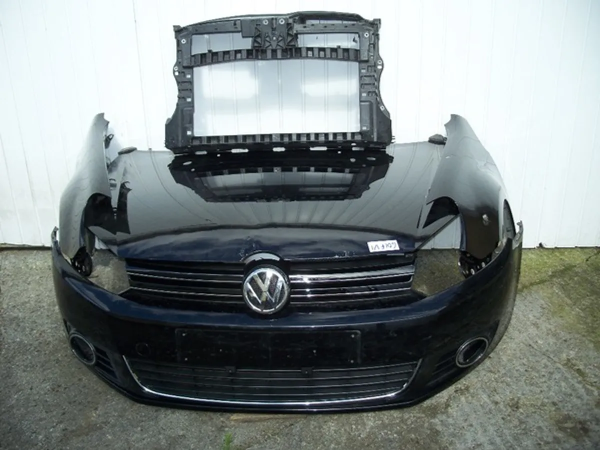 VW Front body parts - Image 3