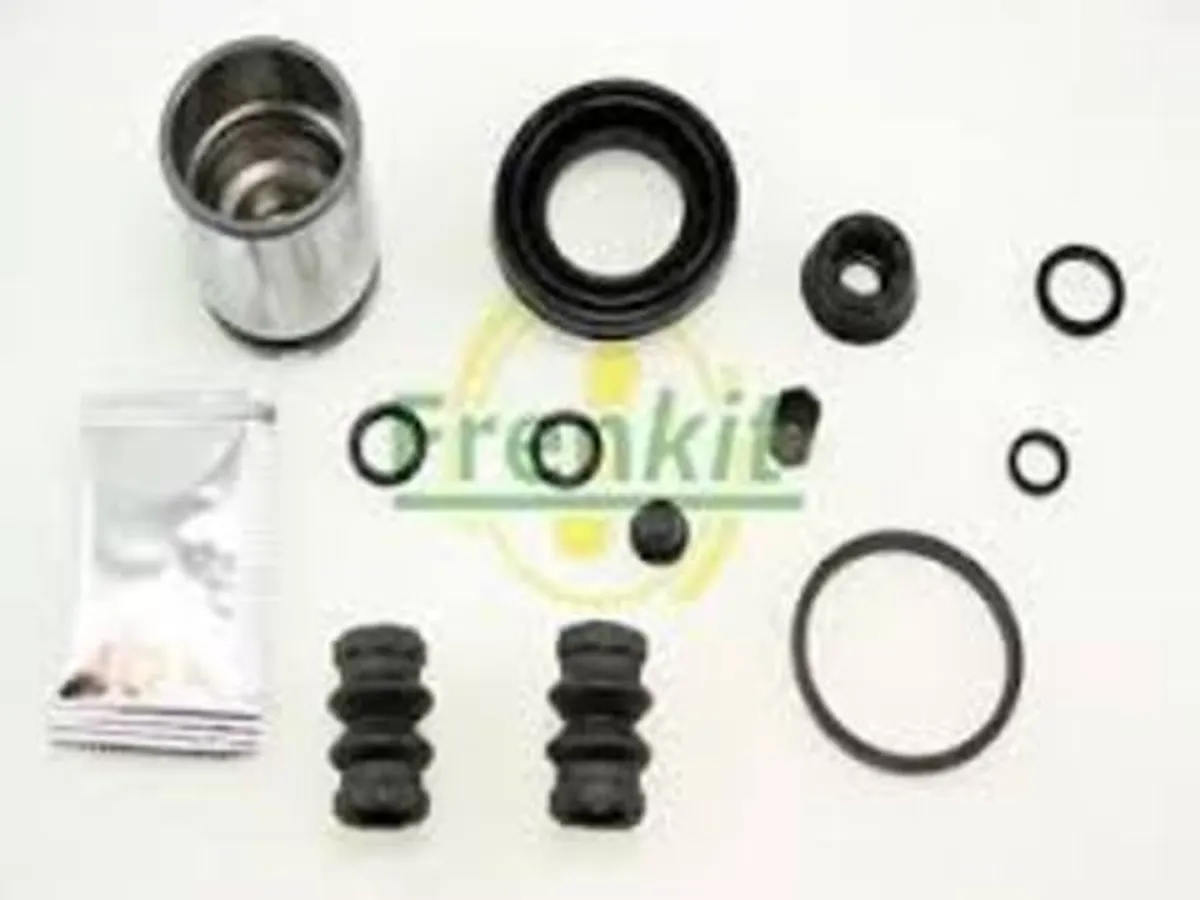 Brake Caliper Repair Kit ISO standards