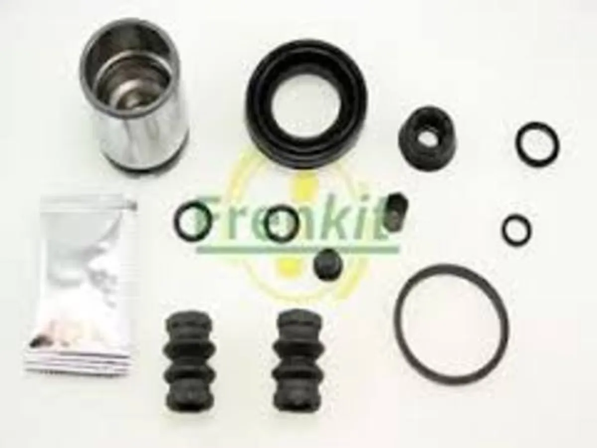 Brake Caliper Repair Kit ISO standards - Image 1