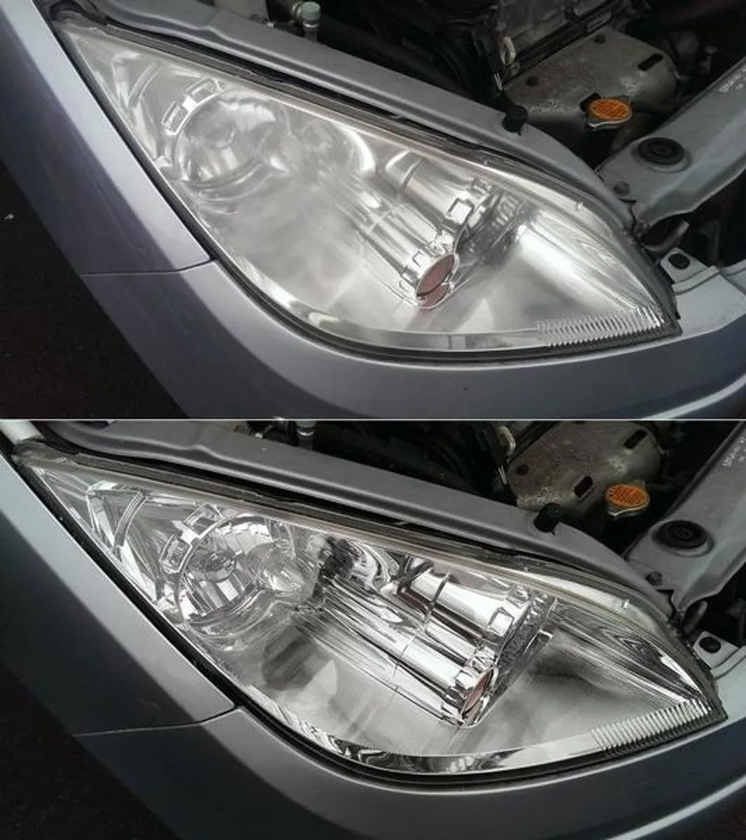 Headlight restoration - Image 2