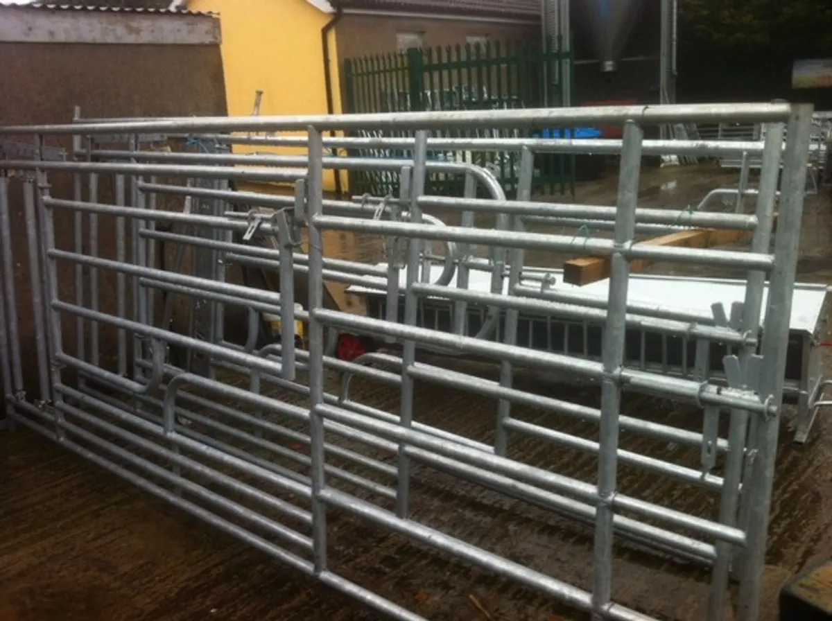 Calving Gates - Image 2