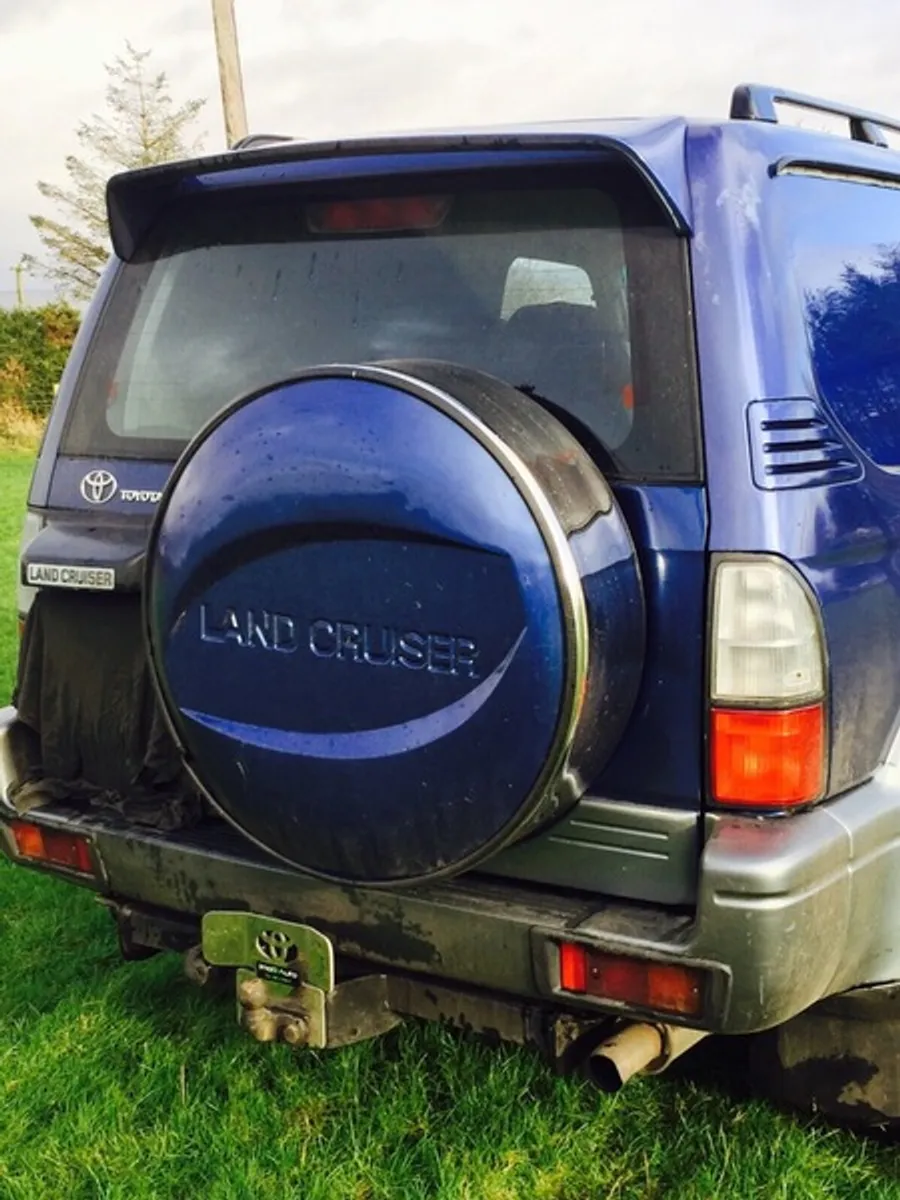 1997 - 2003 *** Landcruiser Accessories **** - Image 3