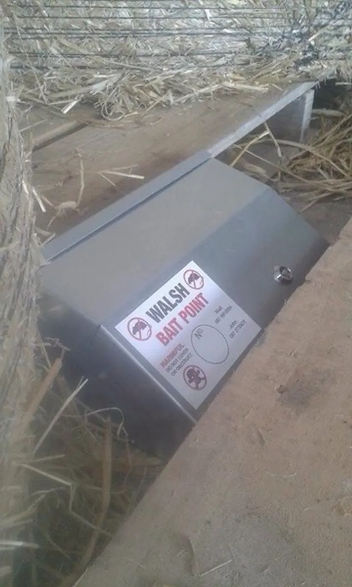 STRONGEST Rat Killer!!! / Rat Poison - Image 4