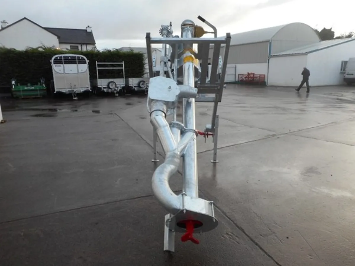 NEW Redrock SuperFlow Slurry Agitator Pumps - Image 4