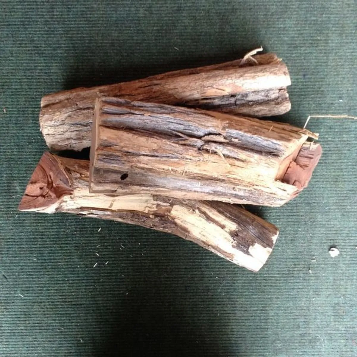 Namibian hardwood charcoal, briquettes & firewood - Image 1